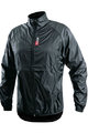 BIOTEX вітрозахисна куртка - X-LIGHT - čierna