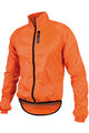 BIOTEX вітрозахисна куртка - X-LIGHT - помаранчевий