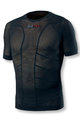 BIOTEX футболка з коротким рукавом - SUN MESH - чорний