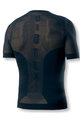 BIOTEX футболка з коротким рукавом - SUN MESH - чорний