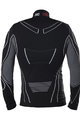 BIOTEX футболка з довгим рукавом - TURTLENECK - чорний