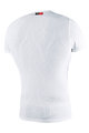 BIOTEX футболка з коротким рукавом - SECOND SKIN - biela
