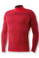 BIOTEX футболка з довгим рукавом - 3D TURTLENECK - červená