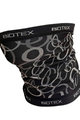 BIOTEX краватка - MULTIFUNCTIONAL - сірий/чорний
