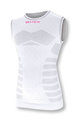 BIOTEX футболка з коротким рукавом - BIOFLEX JUNIOR - білі