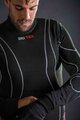 BIOTEX футболка з довгим рукавом - TURTLENECK - чорний