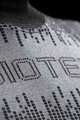 BIOTEX футболка з довгим рукавом - 3D TURTLENECK - чорний