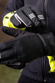 BIOTEX рукавички з довгими пальцями - EXTRAWINTER - чорний/сірий