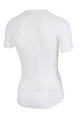 CASTELLI футболка з коротким рукавом - PRO ISSUE - білі