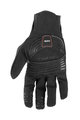 CASTELLI рукавички з довгими пальцями - LIGHTNESS 2 - čierna