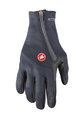 CASTELLI рукавички з довгими пальцями - MORTIROLO WINTER - синій