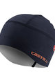 CASTELLI шапка - PRO THERMAL W - синій
