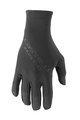 CASTELLI рукавички з довгими пальцями - TUTTO NANO - чорний