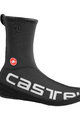CASTELLI бахіли - DILUVIO UL - чорний