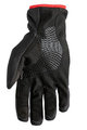 CASTELLI рукавички з довгими пальцями - ENTRATA THERMAL WNT - чорний
