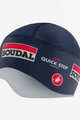 CASTELLI шапка - PRO THERMAL SKULLY QUICK STEP 2025 - синій