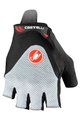 CASTELLI рукавички без пальців - ARENBERG GEL - сірий