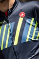 CASTELLI джерсі з коротким рукавом - HORS CATEGORIE - синій