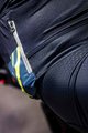 CASTELLI джерсі з коротким рукавом - HORS CATEGORIE - синій