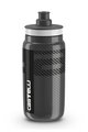 CASTELLI фляга - FLY TEAM 550 ML - сірий