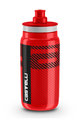 CASTELLI фляга - FLY TEAM 550 ML - червоний