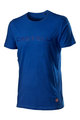 CASTELLI футболка з коротким рукавом - SPRINTER TEE - синій