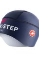 CASTELLI шапка - QUICK-STEP 2022 - синій