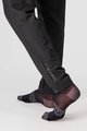 CASTELLI довгі штани без підтяжків - MILANO - чорний