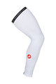 CASTELLI гетри - UPF 50+ LIGHT - білі