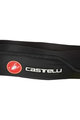 CASTELLI пов"язка на голову - SUMMER - чорний