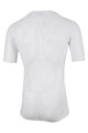 CASTELLI футболка з коротким рукавом - CORE MESH 3 - білі
