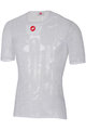 CASTELLI футболка з коротким рукавом - CORE MESH 3 - білі
