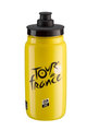 фляга - TDF 2019 550 ml - жовтий