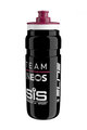 фляга - INEOS 2020 750 ML - чорний/бордо