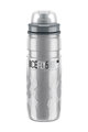 ELITE фляга - ICE FLY MTB 500 ml - срібний