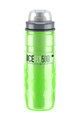 ELITE фляга - ICE FLY MTB 500 ml - зелений