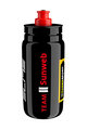 ELITE фляга - SUNWEB 2020 550 ml - чорний