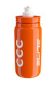 ELITE фляга - CCC 2020 550 ml - помаранчевий