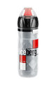 фляга - ICEBERG 500 ml - червоний