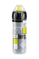 фляга - ICEBERG 500 ml - жовтий