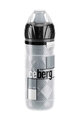 фляга - ICEBERG 500 ml - сірий