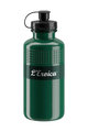 фляга - EROICA OIL 500 ml - зелений/чорний