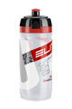 ELITE фляга - CORSA 550 ml  - червоний