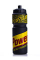 POWERBAR фляга - BIG LOGO 750 ml - чорний