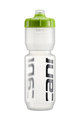 фляга - CANNONDALE 750 ml - прозорий/зелений