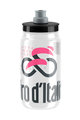 фляга - GIRO 2019 550 ml  - прозорий