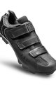 FLR велосипедне взуття - F55 MTB - чорний