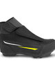 FLR велосипедне взуття - DEFENDER MTB - чорний/жовтий