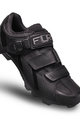 FLR велосипедне взуття - F65 MTB - чорний