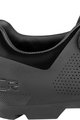 FLR велосипедне взуття - F70 MTB - čierna